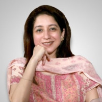 Rachna Khanna Singh